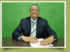 Adolfo Kennedy - Domini Consultoria empresarial