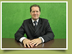 Alvido Becker - Domini Consultoria empresarial