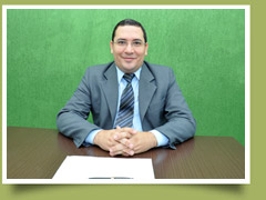 Franco Velasco - Domini Consultoria empresarial