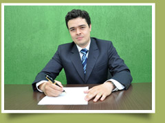 Heber Arantes - Domini Consultoria empresarial