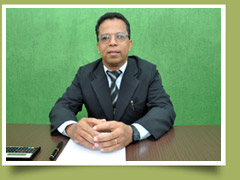 Joaquim Soares - Domini Consultoria empresarial