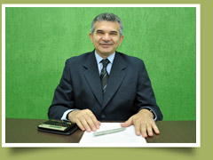 Lauro Milhomen - Domini Consultoria empresarial