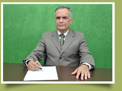 Marcos Roberto - Domini Consultoria empresarial