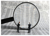 Auditoria - Dómini Consultoria