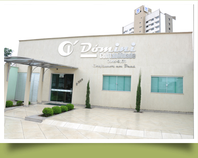 Dómini Consultoria Empresarial