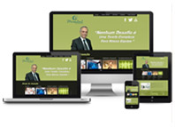 Dómini Consultoria - Web Designer